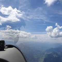 Verortung via Georeferenzierung der Kamera: Aufgenommen in der Nähe von Gemeinde Wörschach, 8942, Österreich in 0 Meter